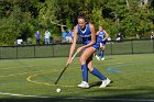 Field Hockey vs JWU  Field Hockey vs Johnson & Wales University. - Photo by Keith Nordstrom : Wheaton, Field Hockey